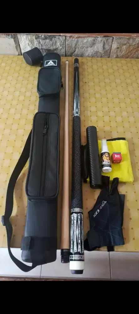 Jual Stik Biliard
