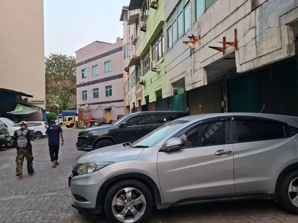 Jual Murah Cepat Ruko Artha Center Pangeran Jayakarta