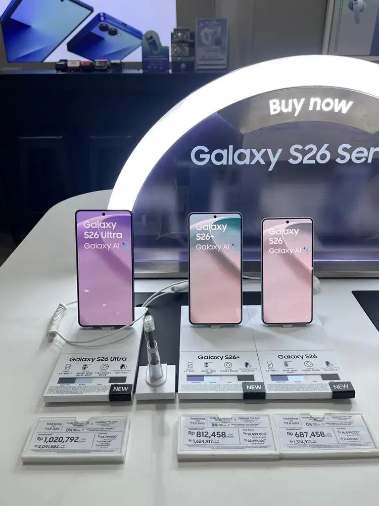 S26 ultra 12/256 gb