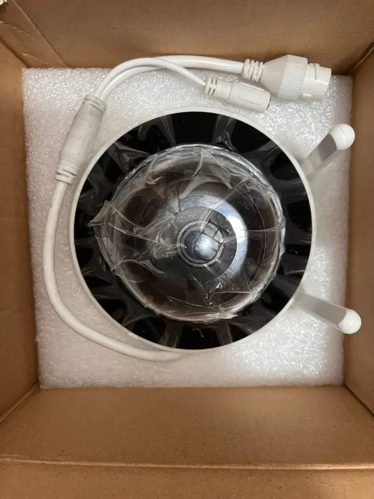 Jual HIKVISION WIRELEES DOME CAMERA (CCTV PROFESIONAL MENDUKUNG KONEKS