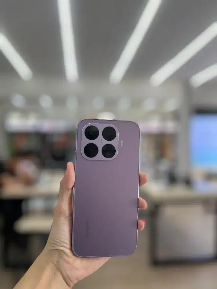 PROMO NEW XIAOMI 17T !
GARANSI XIAOMI INDONESIA!!