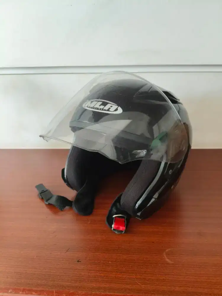 Helm bekas Murah
