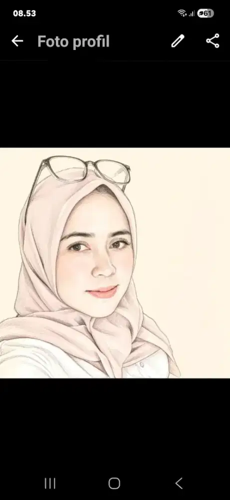 Cari kerja positif ga php ga jls