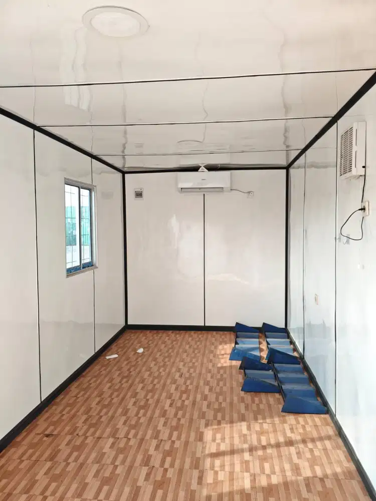 Container Office 20ft new