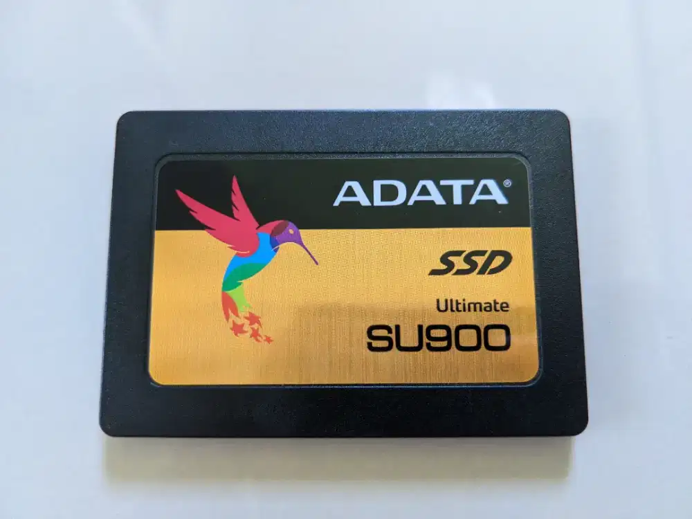 SSD adata SU900 512GB normal