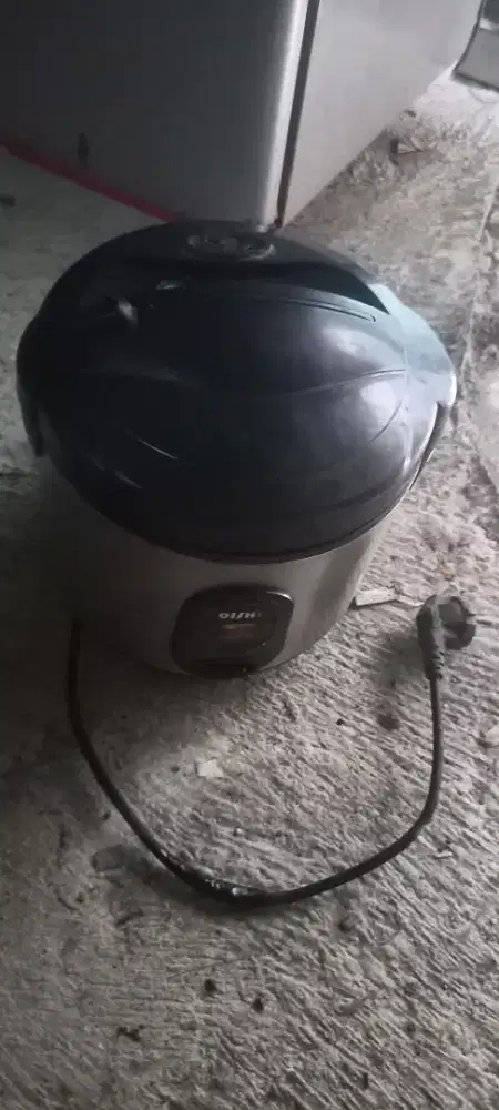 Mejikom ukuran 1liter normal