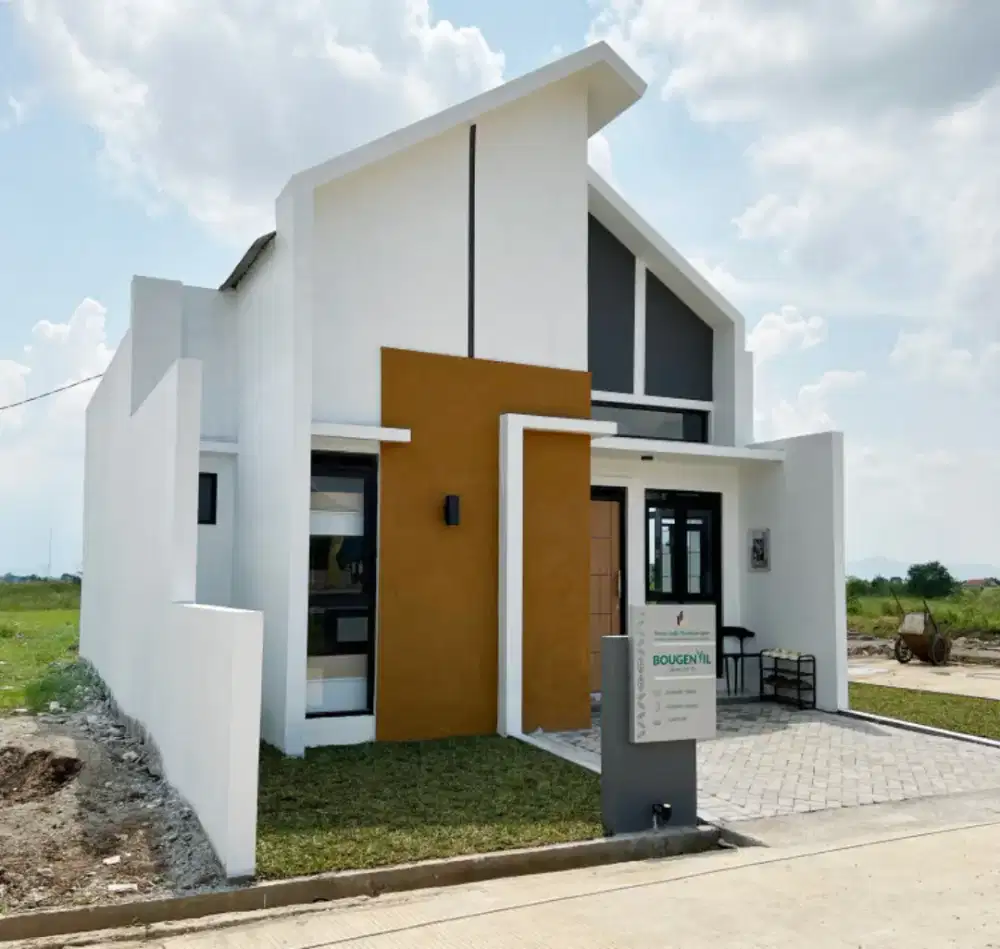 Rumah bagus bandung timur rancaekek