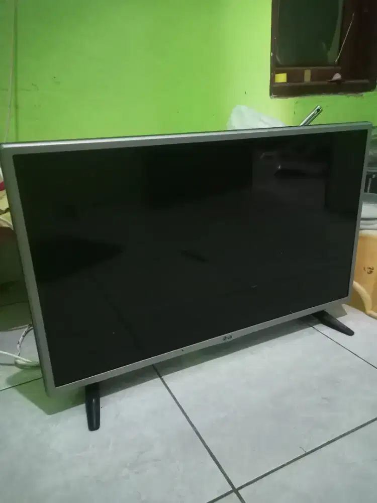 TV LED LG 32 INC