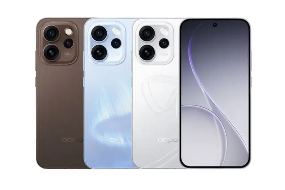Oppo Reno15 Pro Max 5G