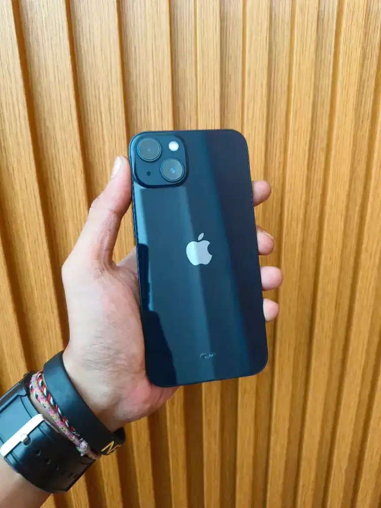 iPhone 13 128gb Resmi DigiMap