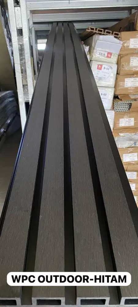 WPC OUTDOOR P290CM L22CM