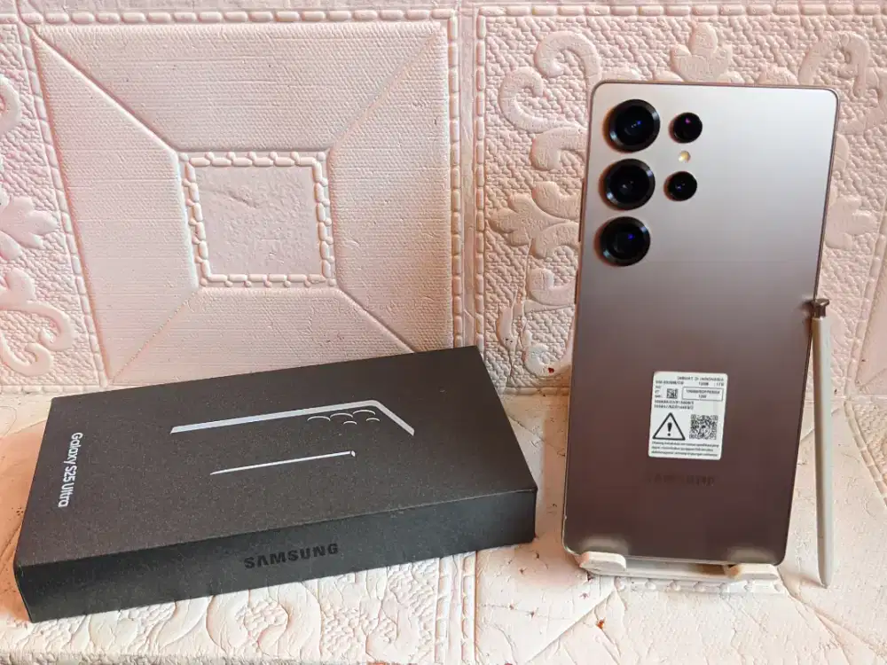Samsung S25 Ultra 12/1TB