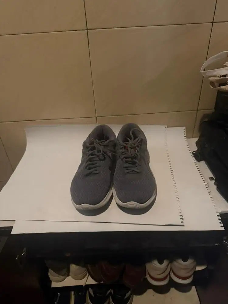 sepatu untuk pria