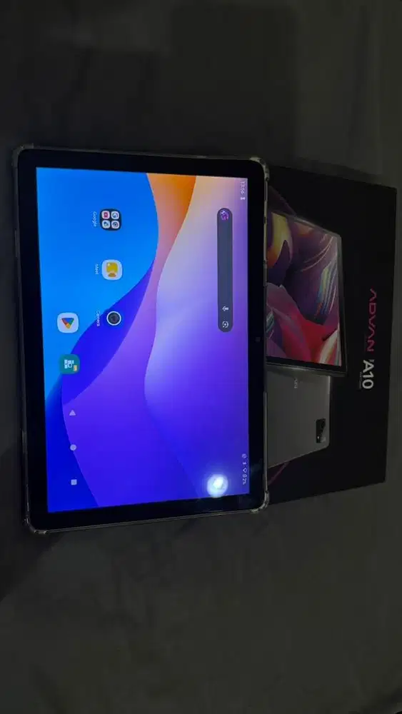Tab Advan  A10 Like new