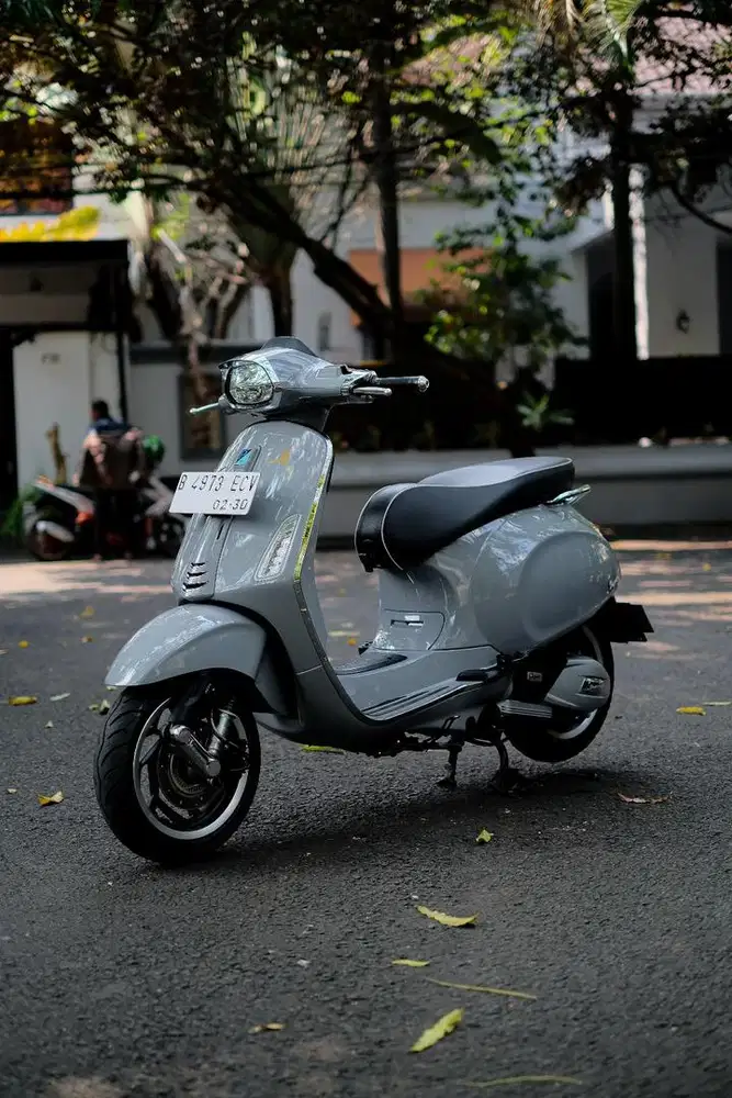 VESPA SPRINT 150 IGET ABS FACELIFT 2024