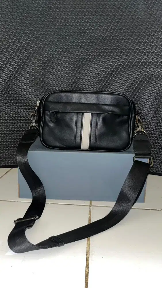 Tas Selempang/SlingBag