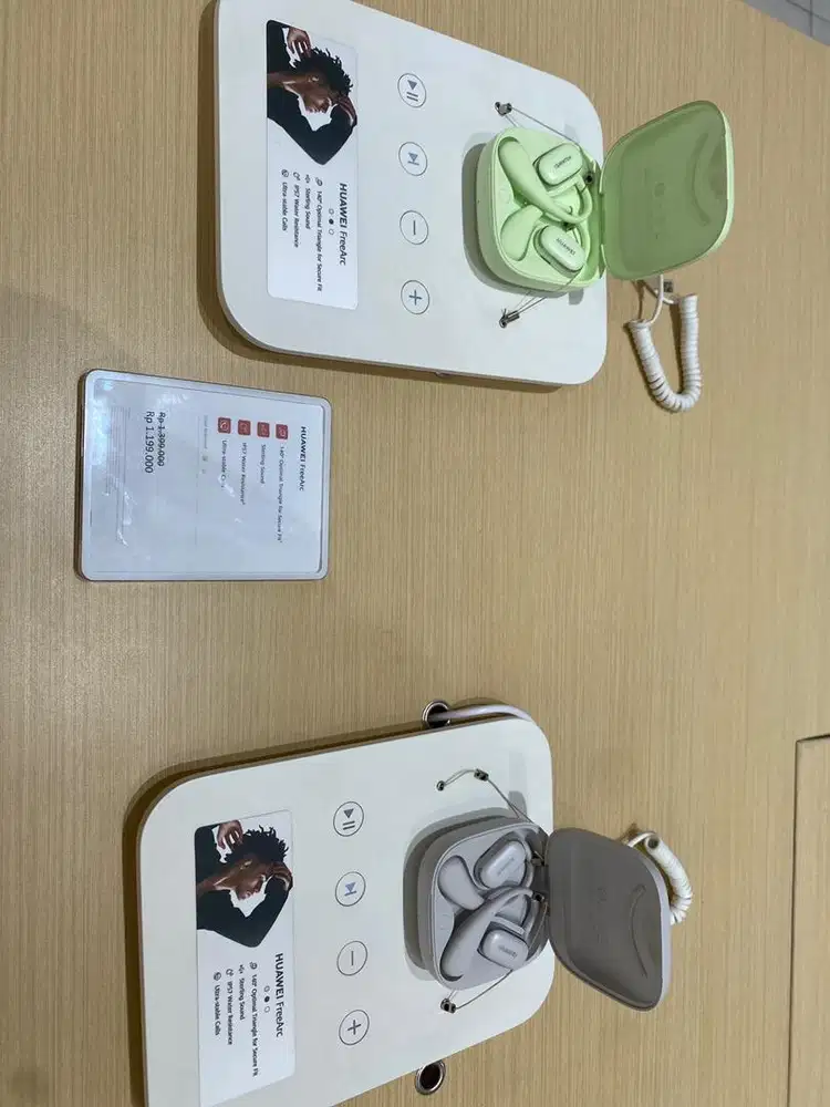 Huawei freeArc.