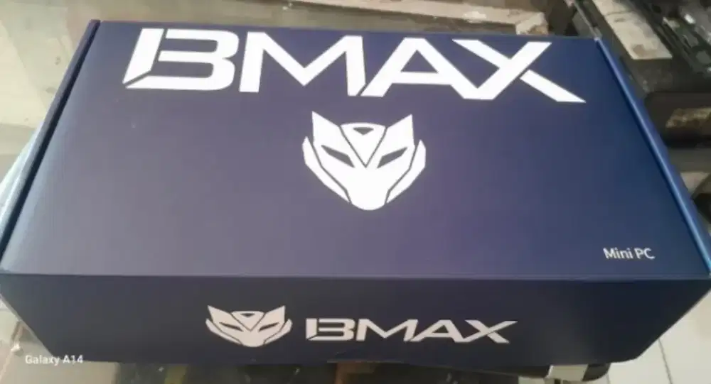 Mini PC BMAX PRO 1