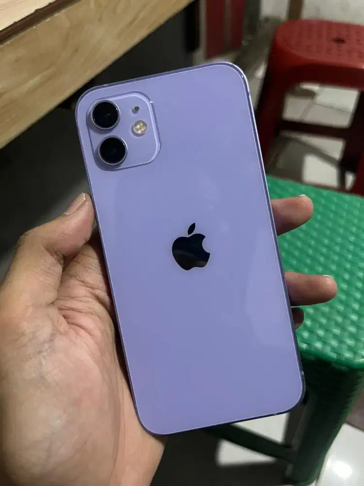 iPhone 12 128gb