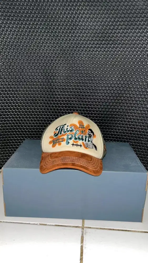 Topi This Plan By Thrift
