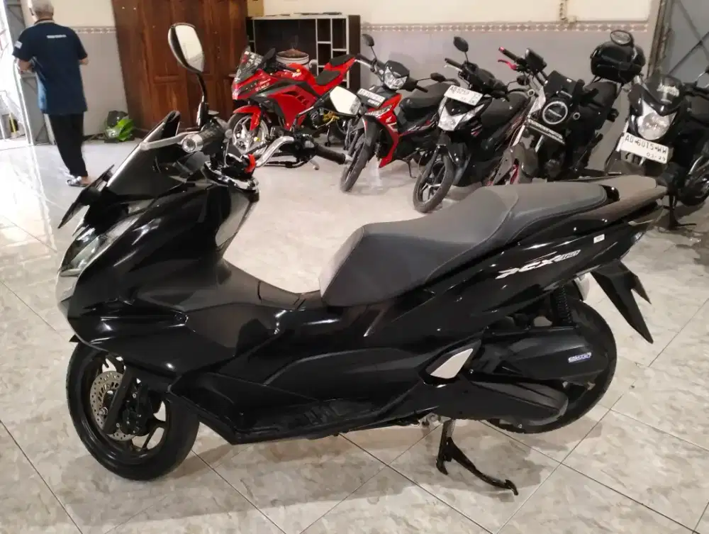 PCX 160 murah dan berkualitas