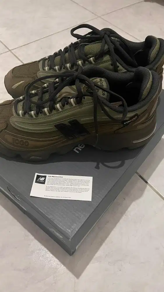 New Balance M1000NBU Cordura