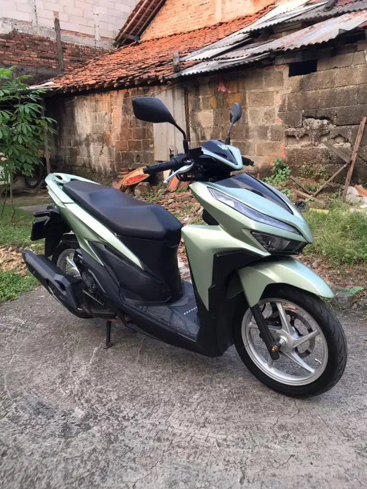 Vario 125 2024 keyles murah