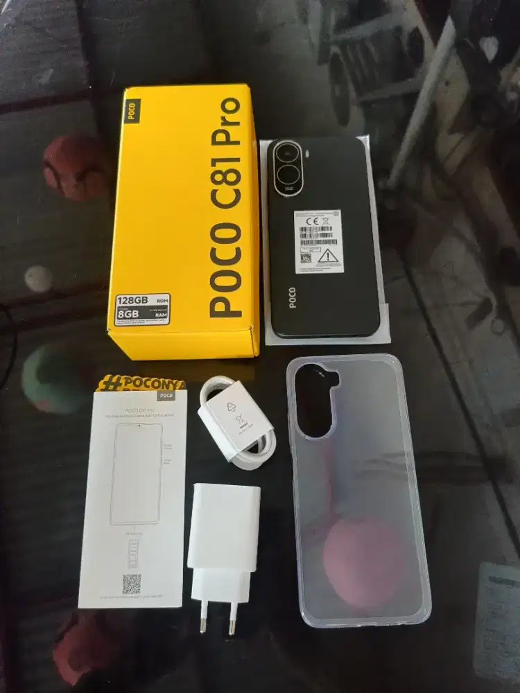 Poco C81 Pro 8/128