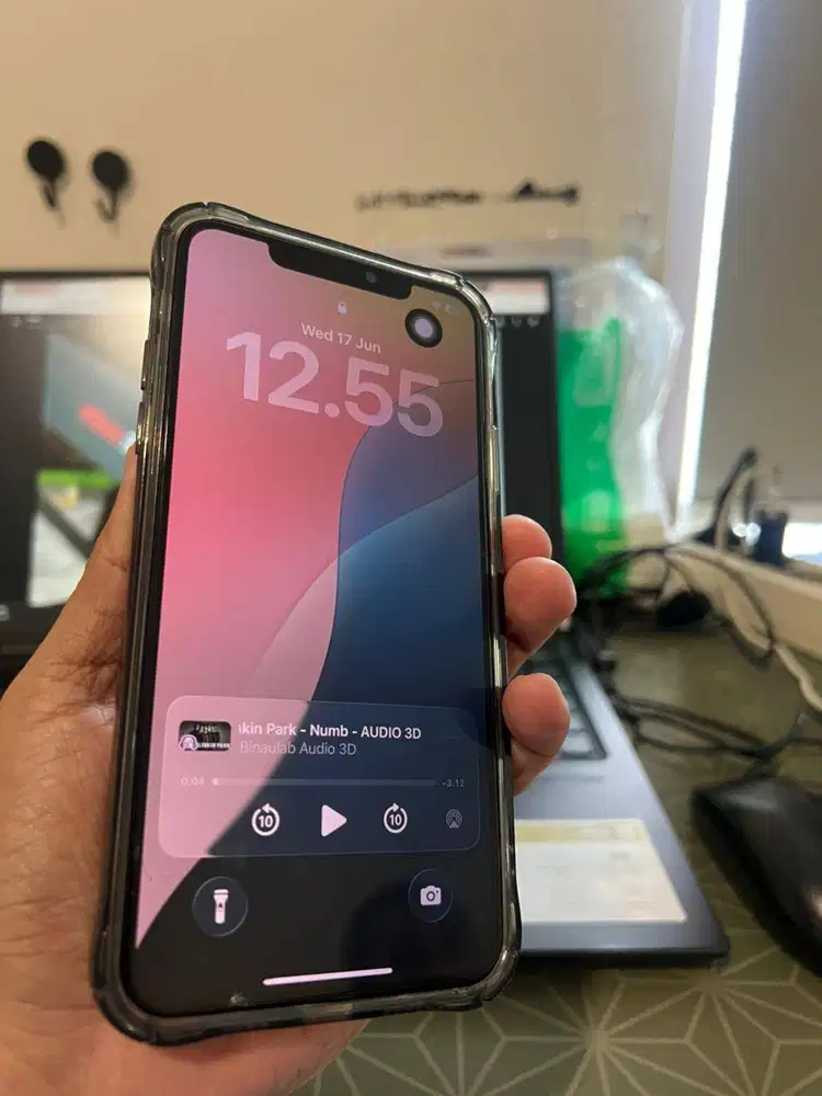 Jual Jujur Iphone 11 Pro Max Ibox