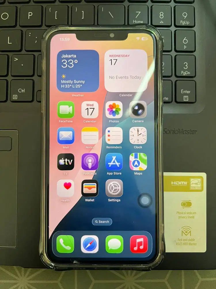 Jual Jujur Iphone 11 Pro Max Ibox