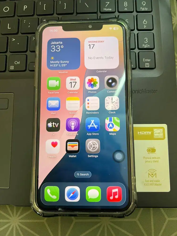 Jual Jujur Iphone 11 Pro Max Ibox