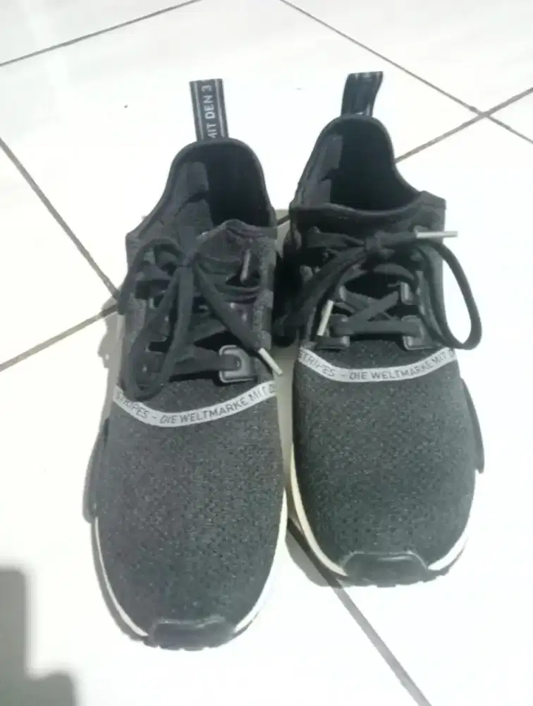 Dijual ADIDAS NMD