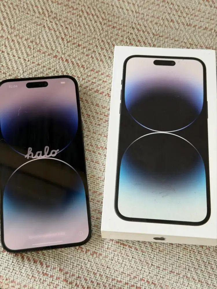 iPhone 14 Pro Max 128GB [iBox]