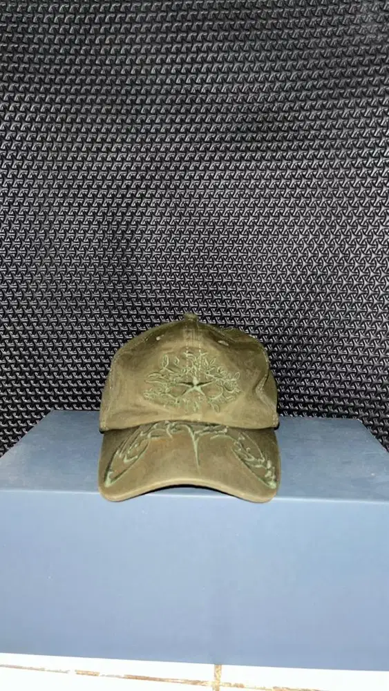 LiveFolk Hat Bundling Tie hat bandana