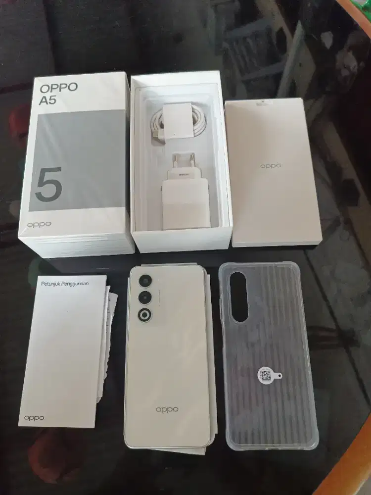 Oppo A5 8/128gb