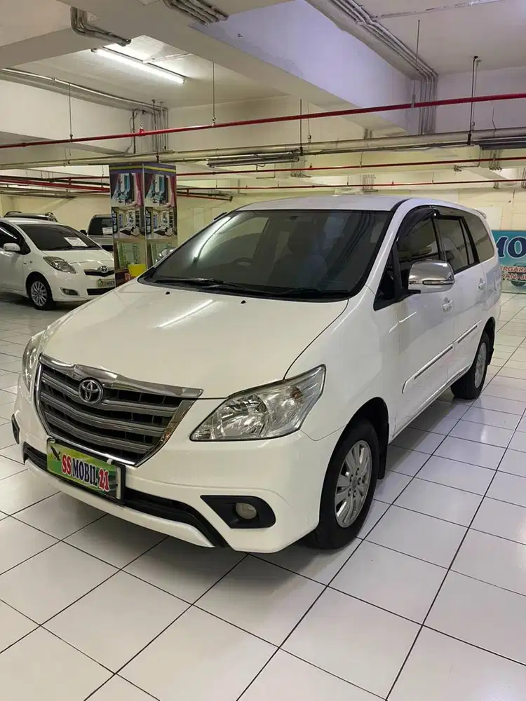 Innova G Matic Ac Dobel