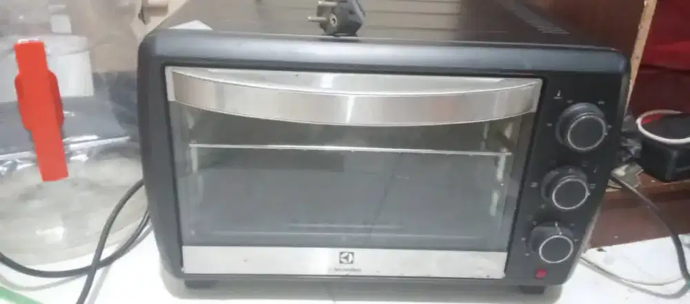 Dijual Oven listrik