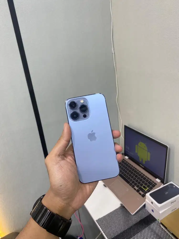 iPhone 13 Pro 128Gb Likenew