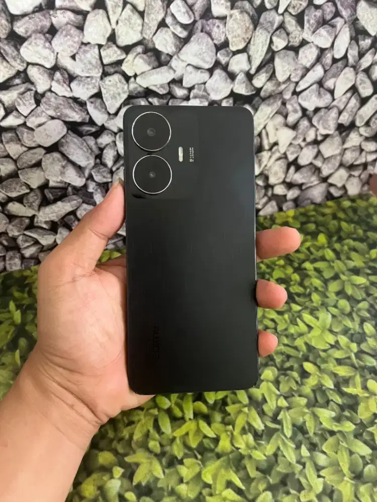 Realme C55 bekas baik