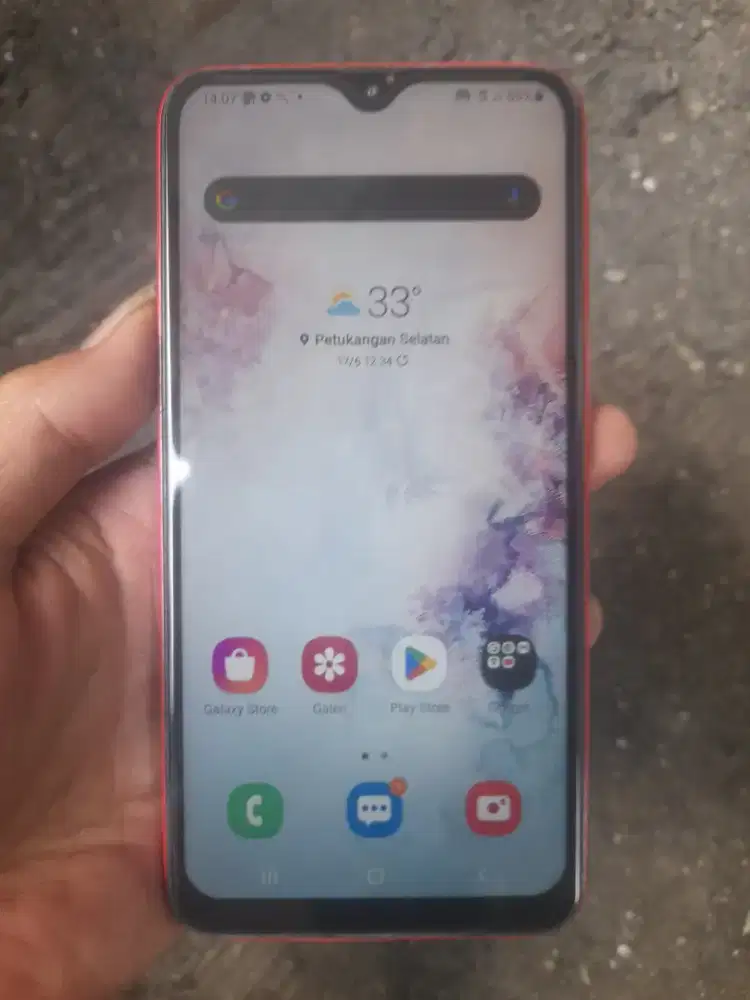 Samsung A10. 2/32gb. Android 11.
