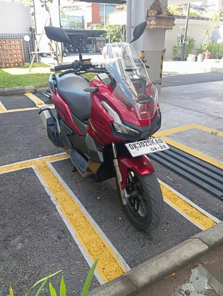 Honda ADV 150 2019