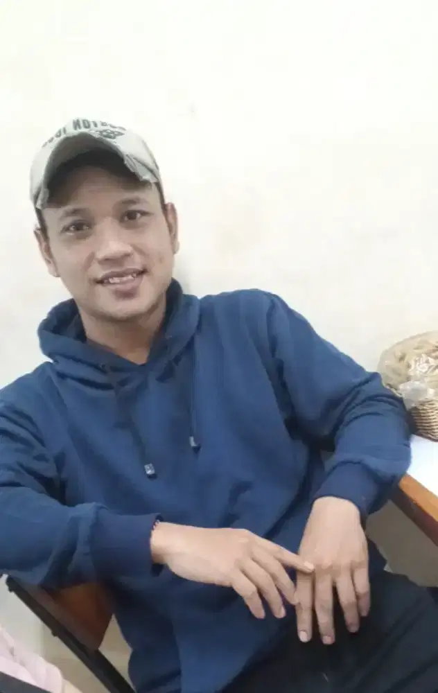 Cari lowongan kerja,modal ktp