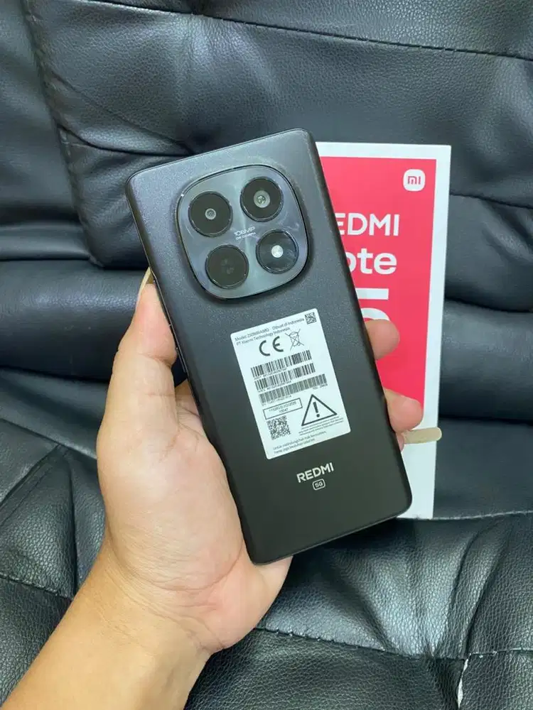 redmi note 15 5G 8/256
