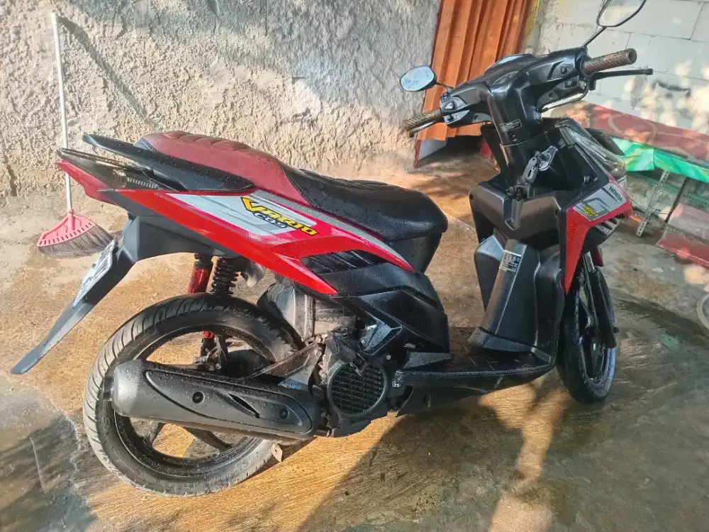 Vario tecno carbu