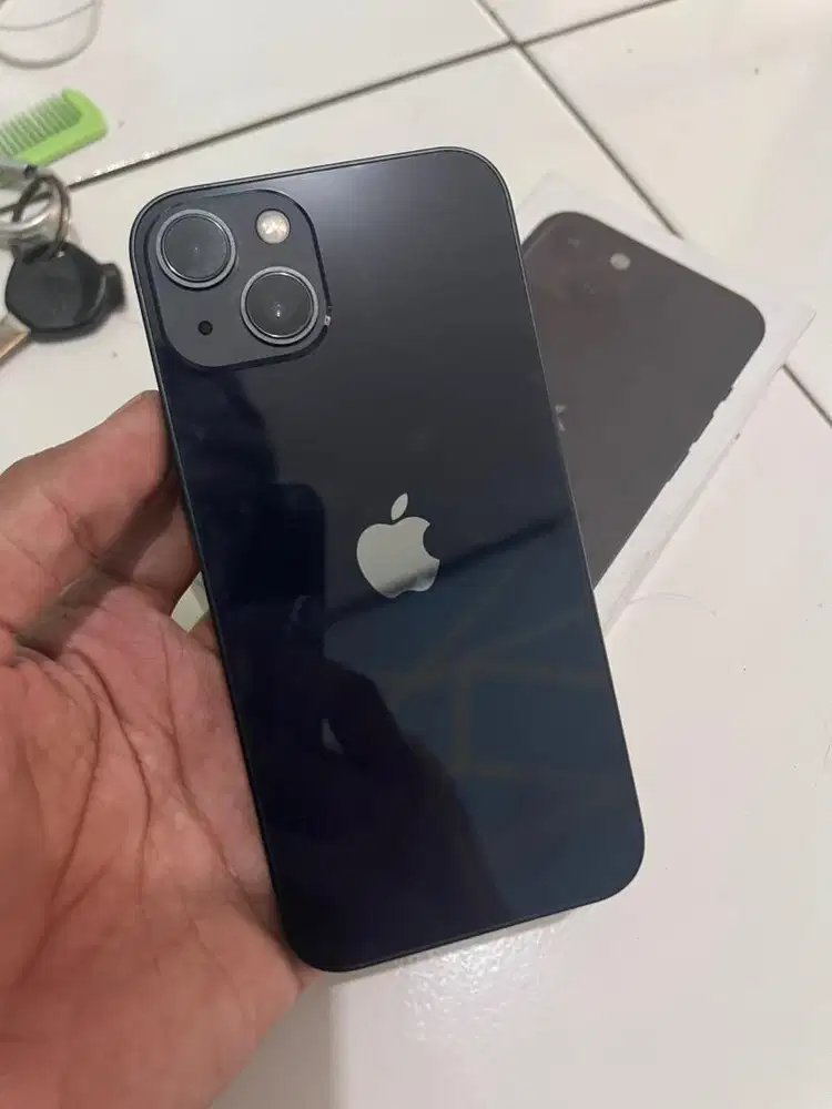 Iphone 13 128gb inter