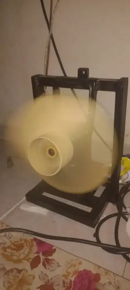 Kipas bekas blower AC