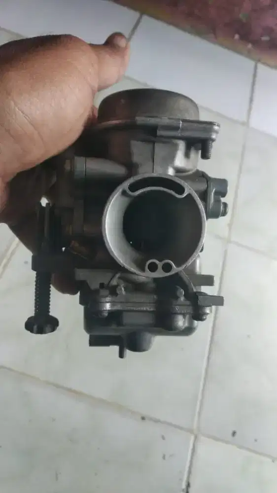 Karburator satria Fu original