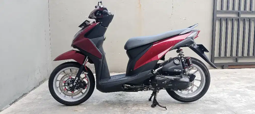 Beat fi 2015 starter halus
