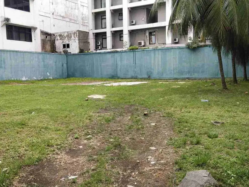 Tanah Bagus Kotak 1000m²
