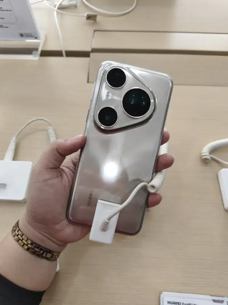 Promo Cicilan Pakai Home Credit Huawei Pura 80 Ultra